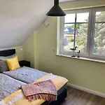 아파트 Ostseeglueck 프레로
