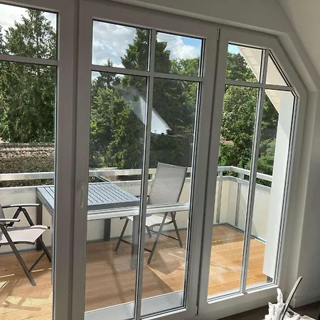 Ostseeglueck Διαμέρισμα