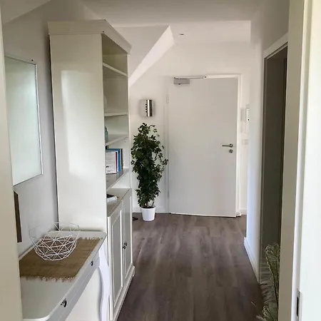 Apartment Ostseeglück