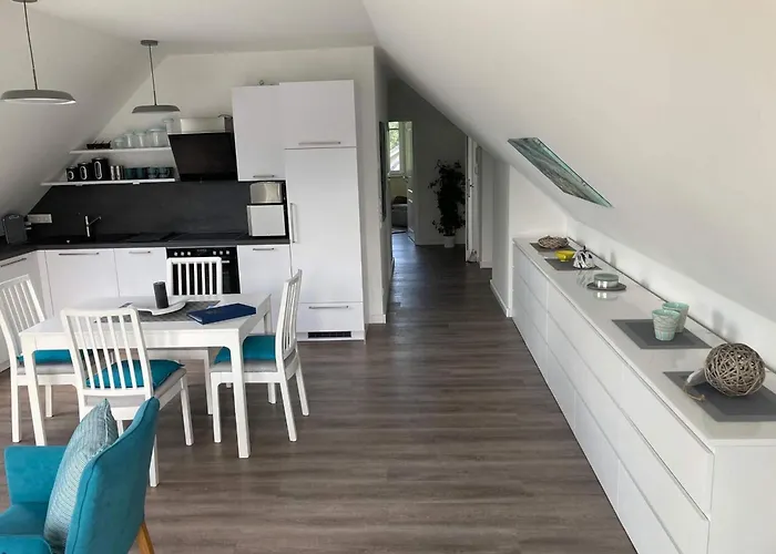 Ostseeglueck Appartement *