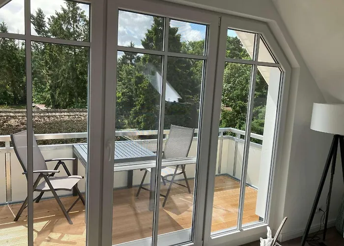 Ostseeglueck Appartement